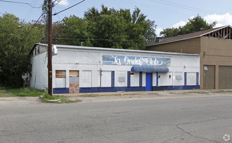 2907 N 19th St, Waco, TX for sale - Primary Photo - Image 1 of 1