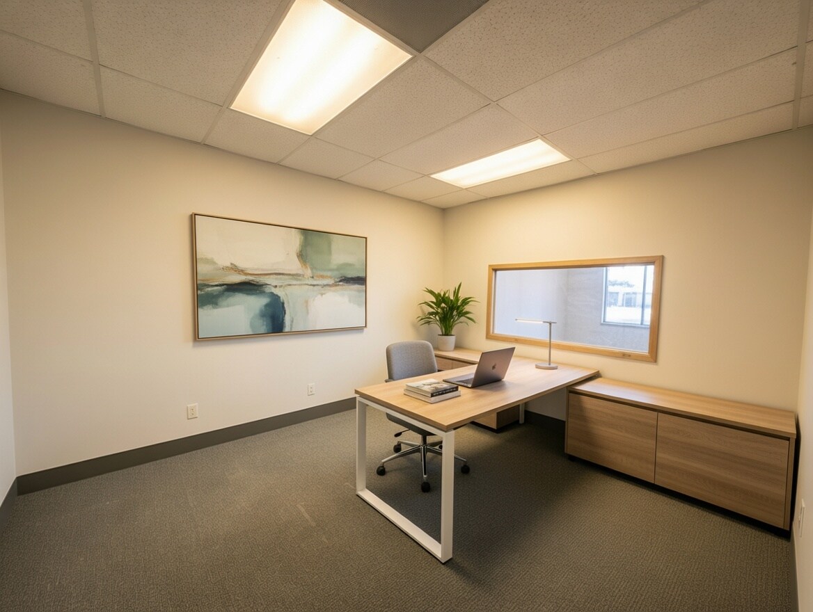 2175 N Academy Cir, Colorado Springs, CO for lease Interior Photo- Image 1 of 4