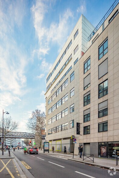 104 Boulevard Auguste Blanqui, Paris for lease - Building Photo - Image 2 of 4