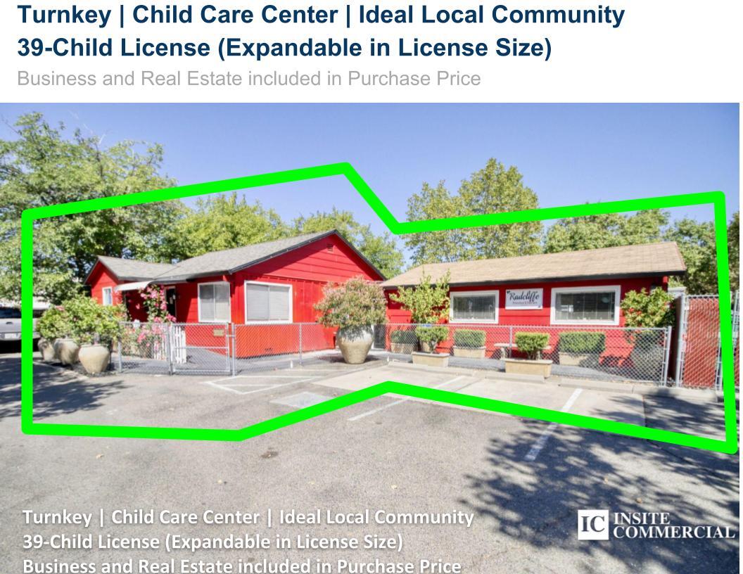 Confidential, Elk Grove, CA for sale Building Photo- Image 1 of 1