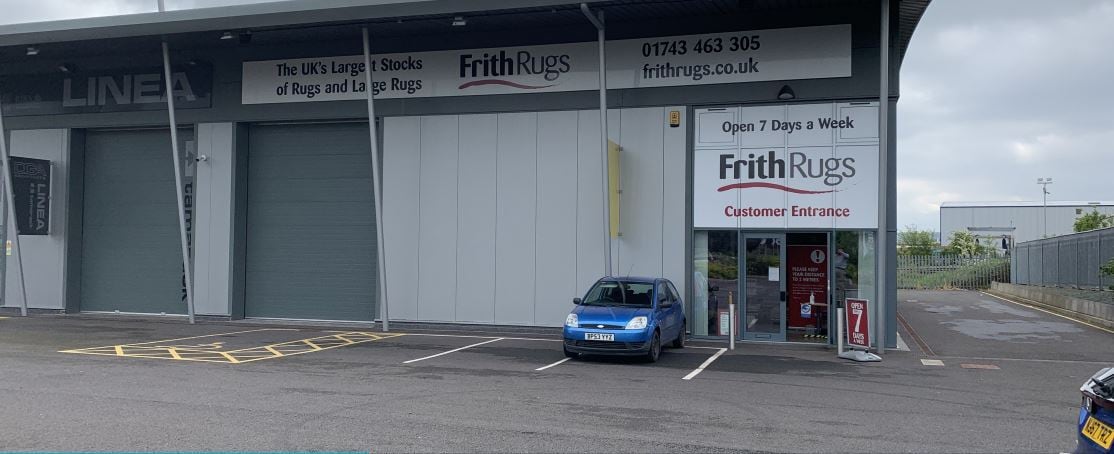 19 Vanguard Way, Shrewsbury for sale Primary Photo- Image 1 of 1