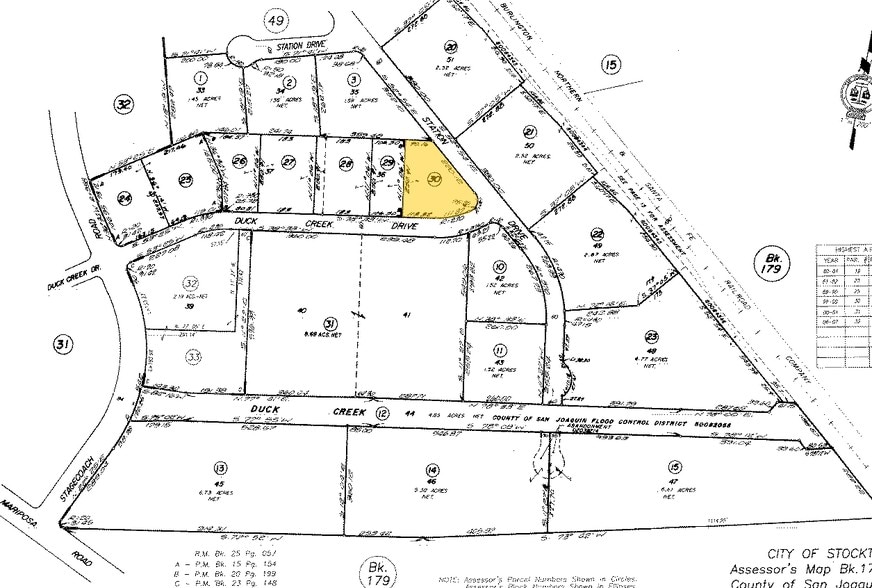 3875 Duck Creek Dr, Stockton, CA 95215 Industrial for Lease