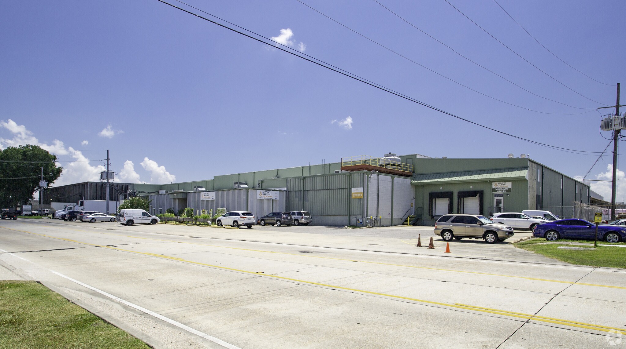 700 Edwards Ave, Harahan, LA for sale Primary Photo- Image 1 of 1