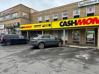 More details for 152-164 Hwy 8, Hamilton, ON - Retail for Lease