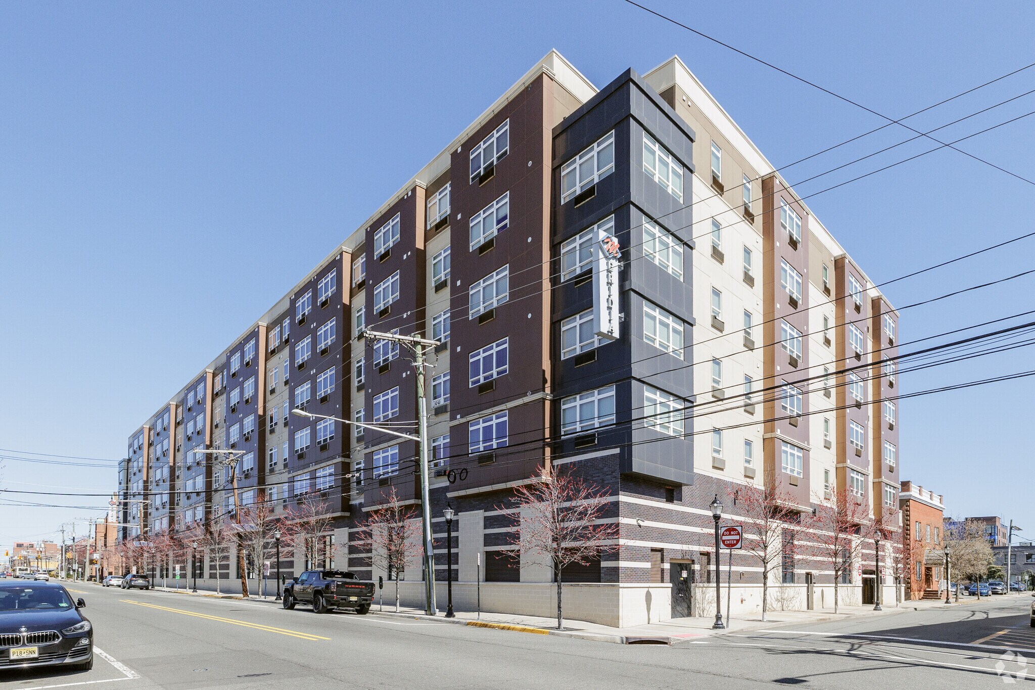 100 State St, Hackensack, NJ for sale Primary Photo- Image 1 of 1