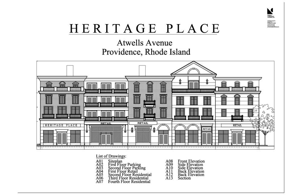 235 Atwells Ave, Providence, RI for sale Building Photo- Image 1 of 1