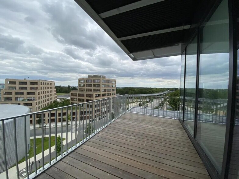 Office in Cesson-Sévigné for lease - Building Photo - Image 2 of 17