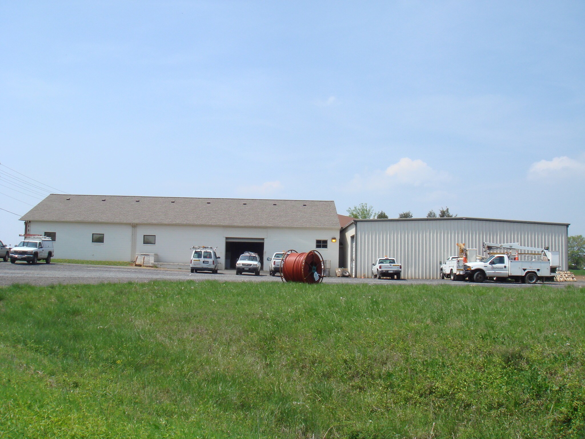 15371 Brandy Rd, Culpeper, VA 22701 Building C