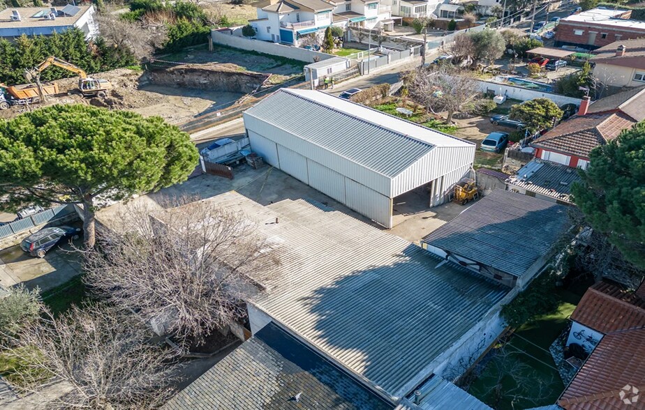 in Collado Villalba, Madrid for sale - Primary Photo - Image 1 of 1