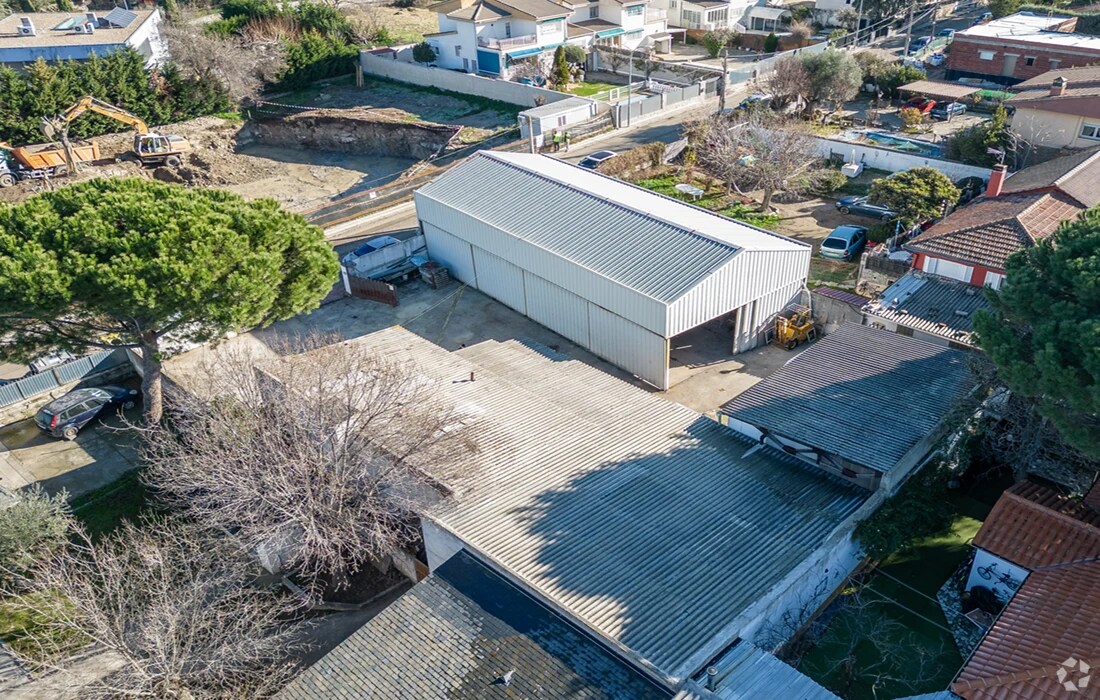 in Collado Villalba, Madrid for sale Primary Photo- Image 1 of 1