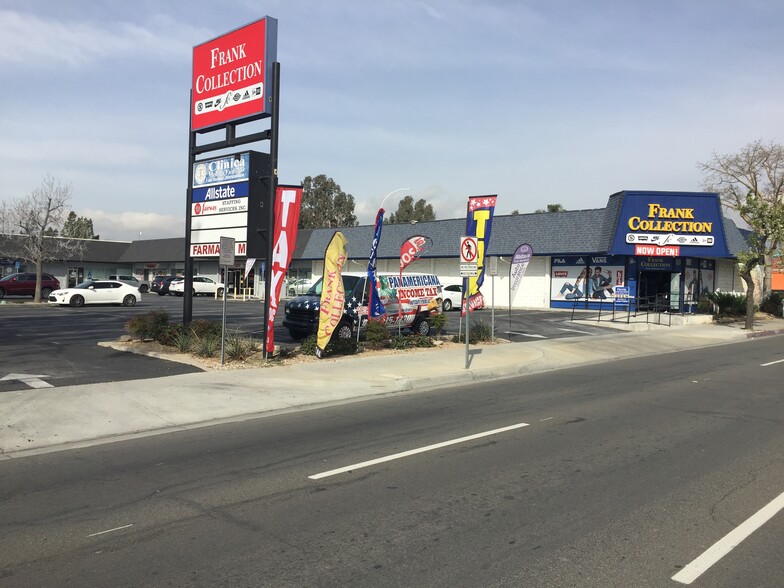 9780 Sierra Ave, Fontana, CA for sale - Primary Photo - Image 1 of 1