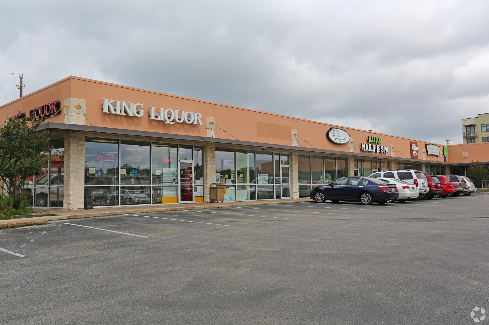 5310 Burnet Rd, Austin, TX for sale Primary Photo- Image 1 of 1