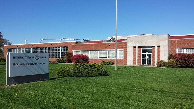 2000 Lynch Rd, Evansville, IN for sale - Primary Photo - Image 1 of 1