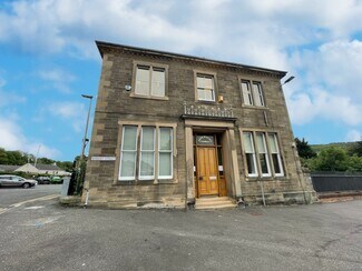 More details for Market St, Galashiels - Office for Lease