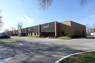 More details for 221-239 Millwell Dr, Maryland Heights, MO - Industrial for Lease