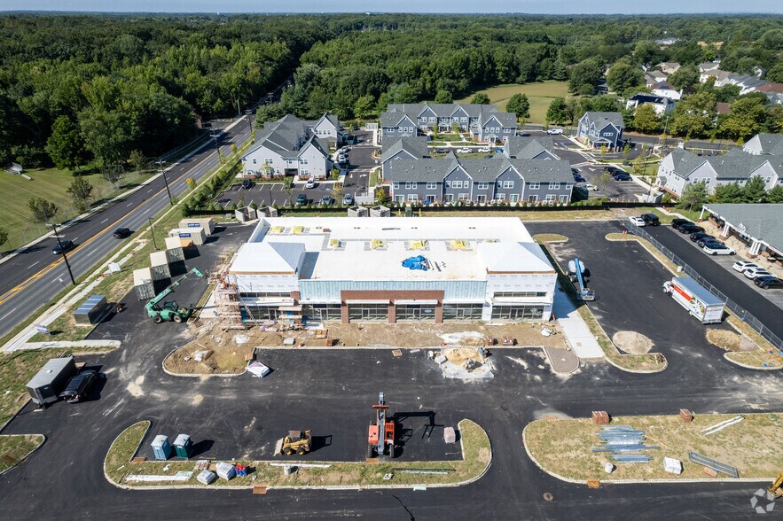 480488 Evesham Rd, Cherry Hill, NJ 08003 Short Hills Town Center
