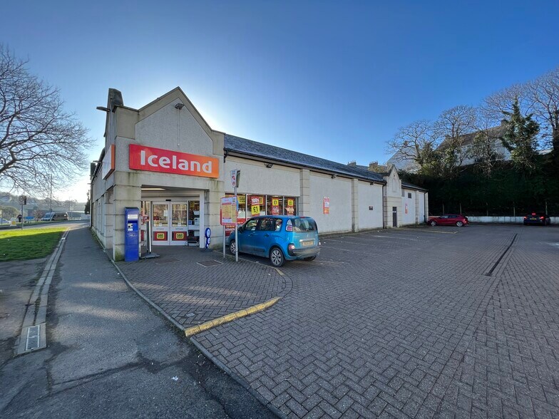 2 St. Aubyns Vean, Truro for sale - Building Photo - Image 1 of 1