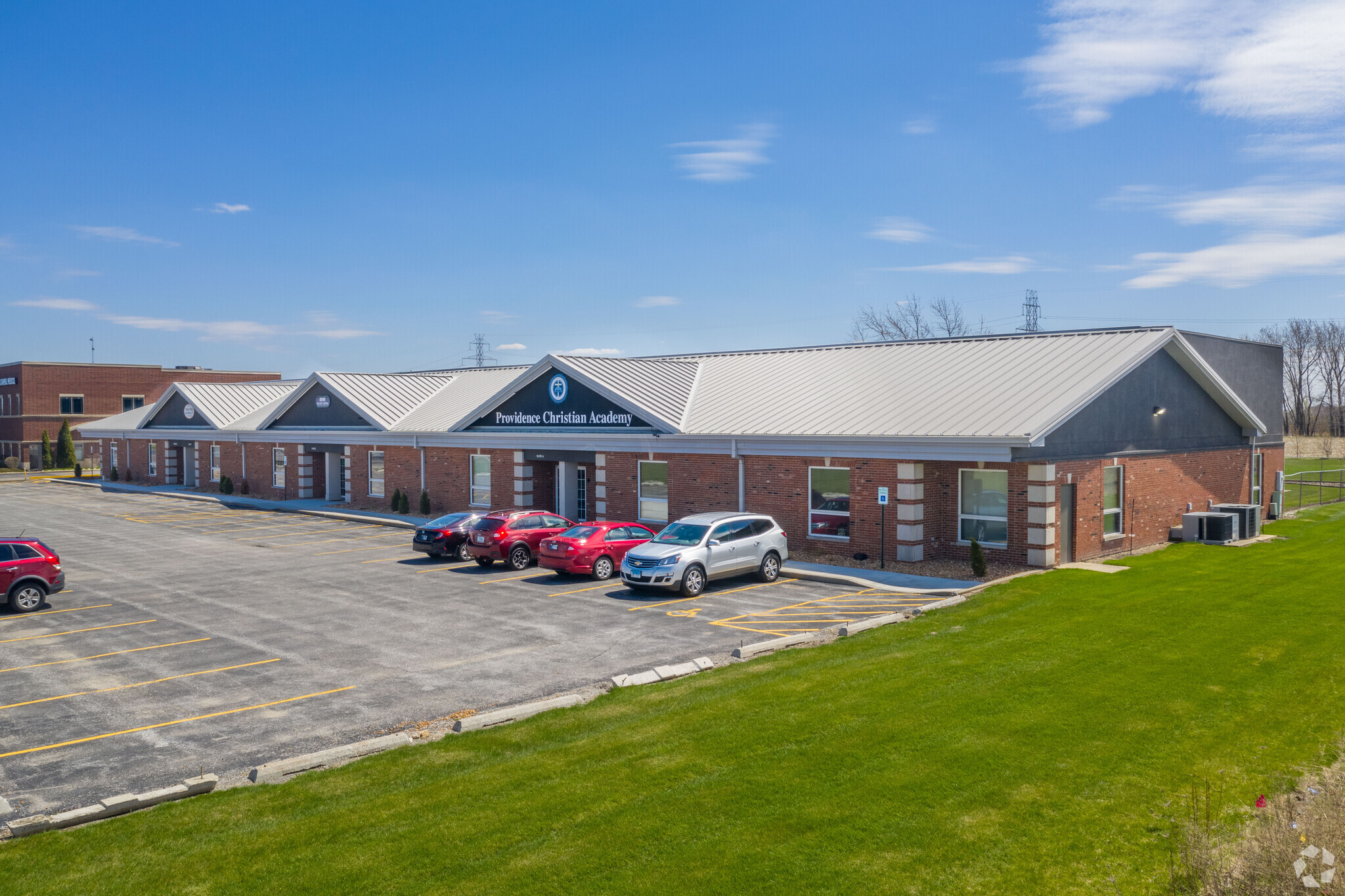 14795 101st Ave, Dyer, IN for sale Primary Photo- Image 1 of 1