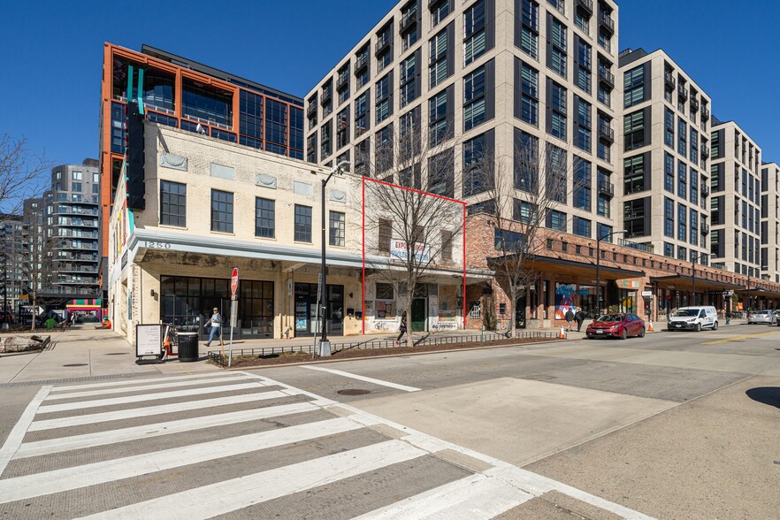 1254 4th St NE, Washington, DC for sale - Building Photo - Image 1 of 16