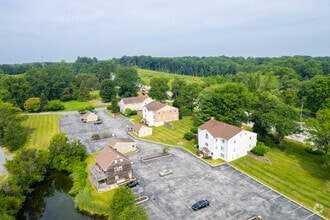 602 Chadds Ford Dr, Chadds Ford, PA - AERIAL  map view - Image1
