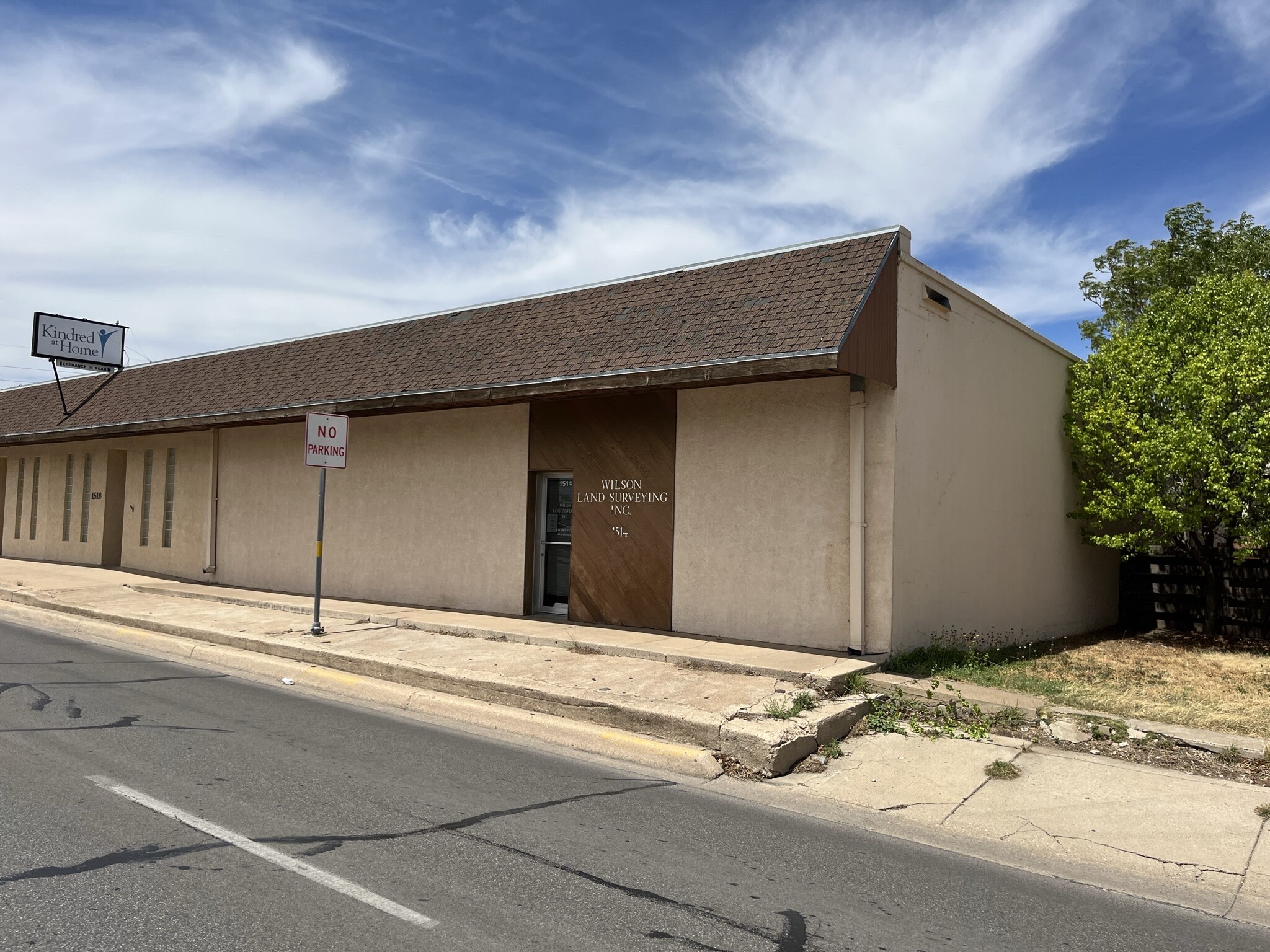 1514 W Beauregard Ave, San Angelo, TX for sale Primary Photo- Image 1 of 13