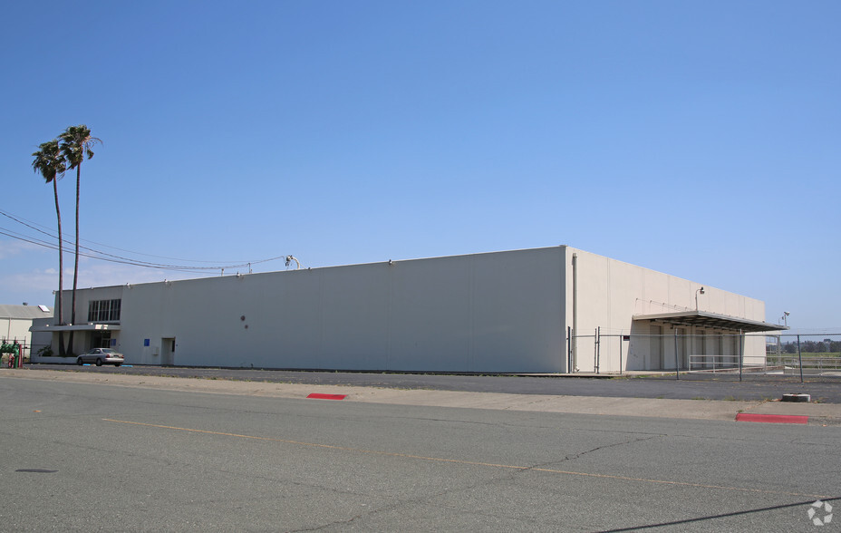 101 Yolano Dr, Vallejo, CA for lease - Building Photo - Image 1 of 7