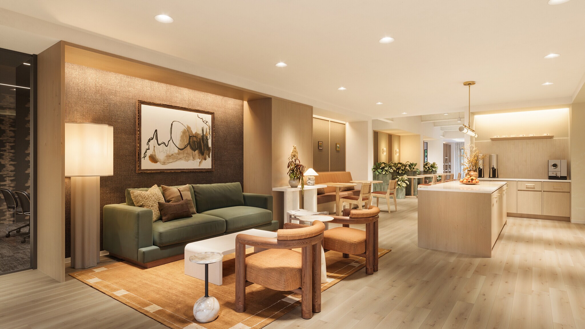 5 Greenwich Office Park, Greenwich, CT for lease Interior Photo- Image 1 of 3
