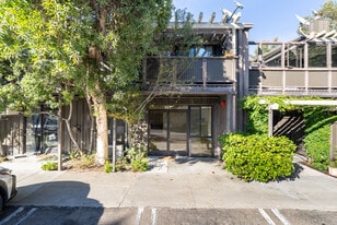 2074-2104 Parker St, San Luis Obispo CA - Storefront Property