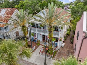 44 Spanish St, Saint Augustine, FL - AERIAL  map view - Image1