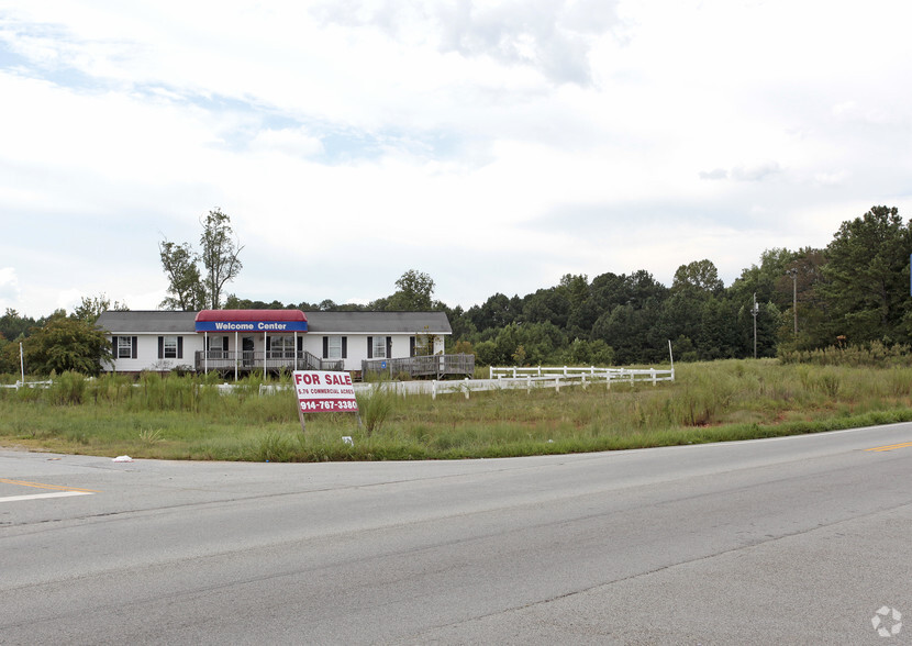 931 Carrollton Hwy, Temple, GA for sale - Primary Photo - Image 1 of 3