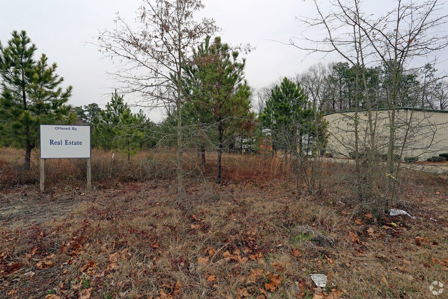 Wisconsin St, West Columbia, SC for sale - Primary Photo - Image 1 of 1