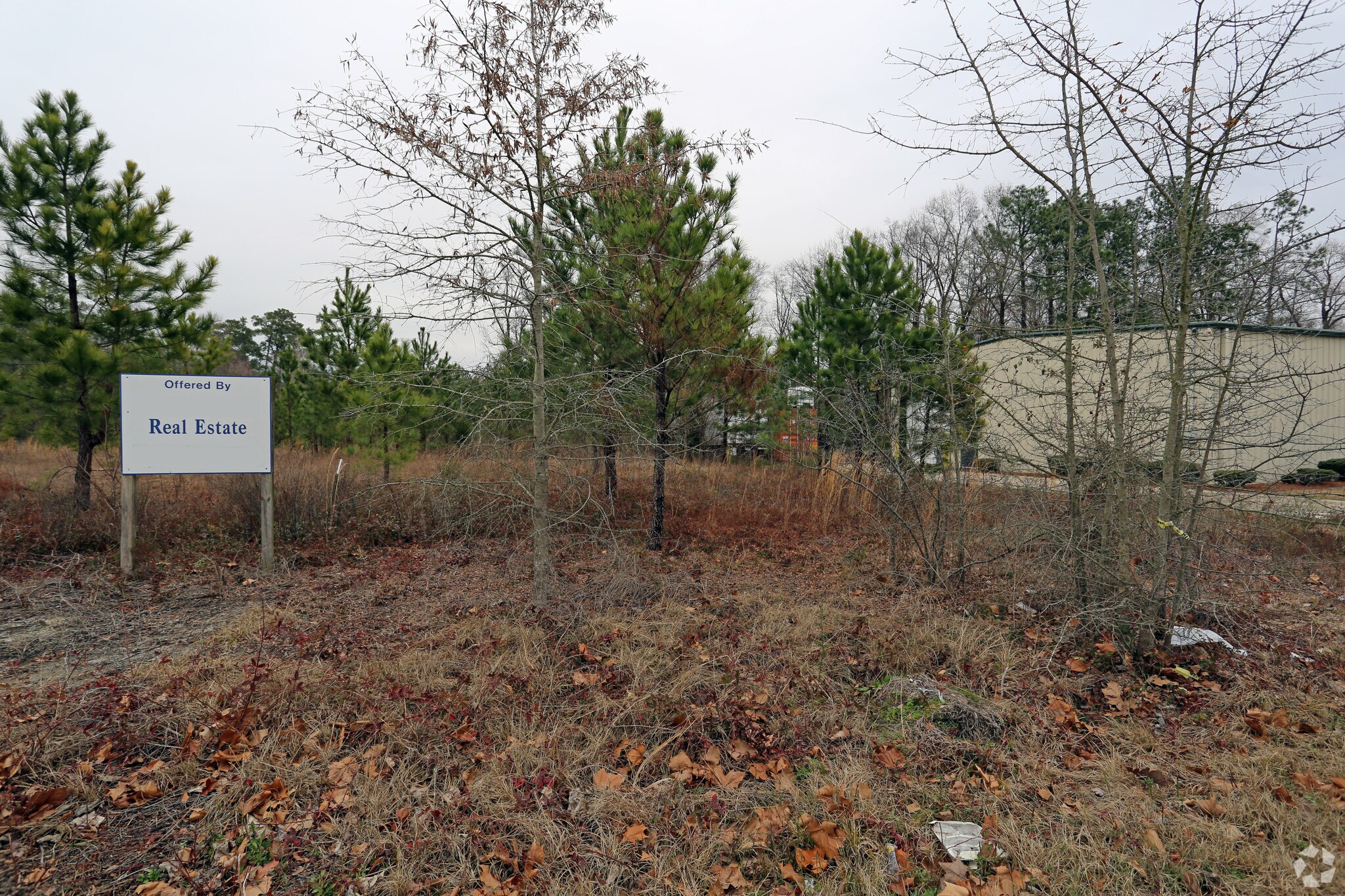 Wisconsin St, West Columbia, SC for sale Primary Photo- Image 1 of 1