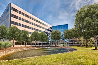 More details for 1411 Opus Pl, Downers Grove, IL - Office for Lease