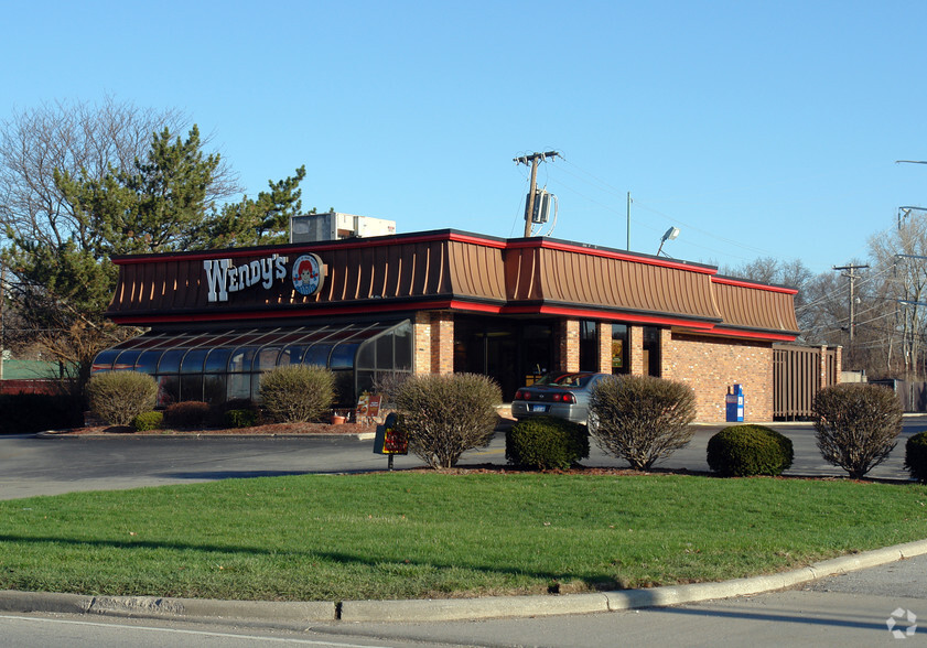 5560 W Central Ave, Toledo, OH for sale - Primary Photo - Image 1 of 1