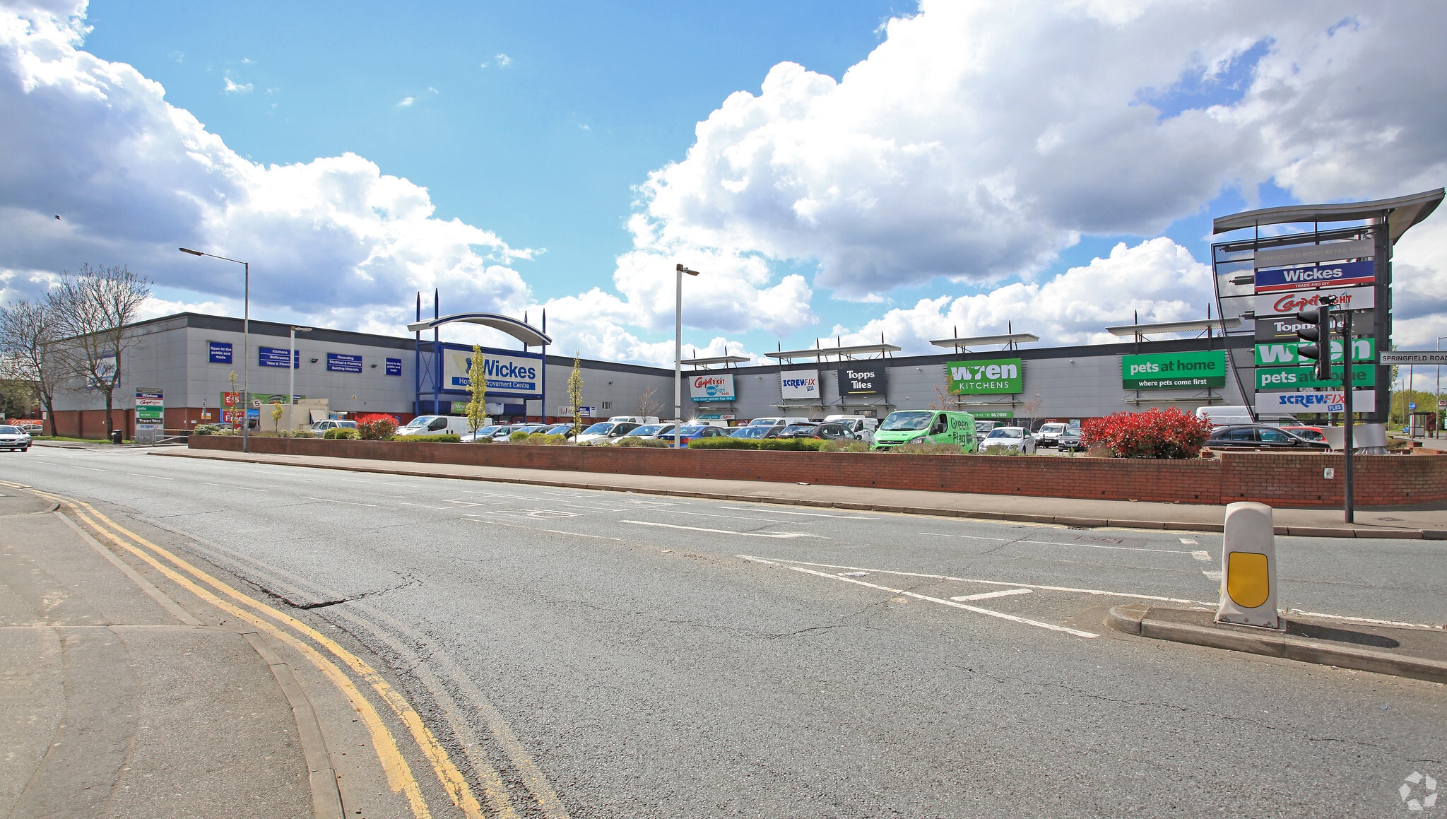 Uxbridge Rd, Hayes for sale Primary Photo- Image 1 of 1