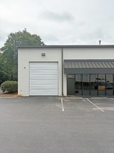 1200 Corporation Pky, Raleigh, NC for lease Building Photo- Image 1 of 5
