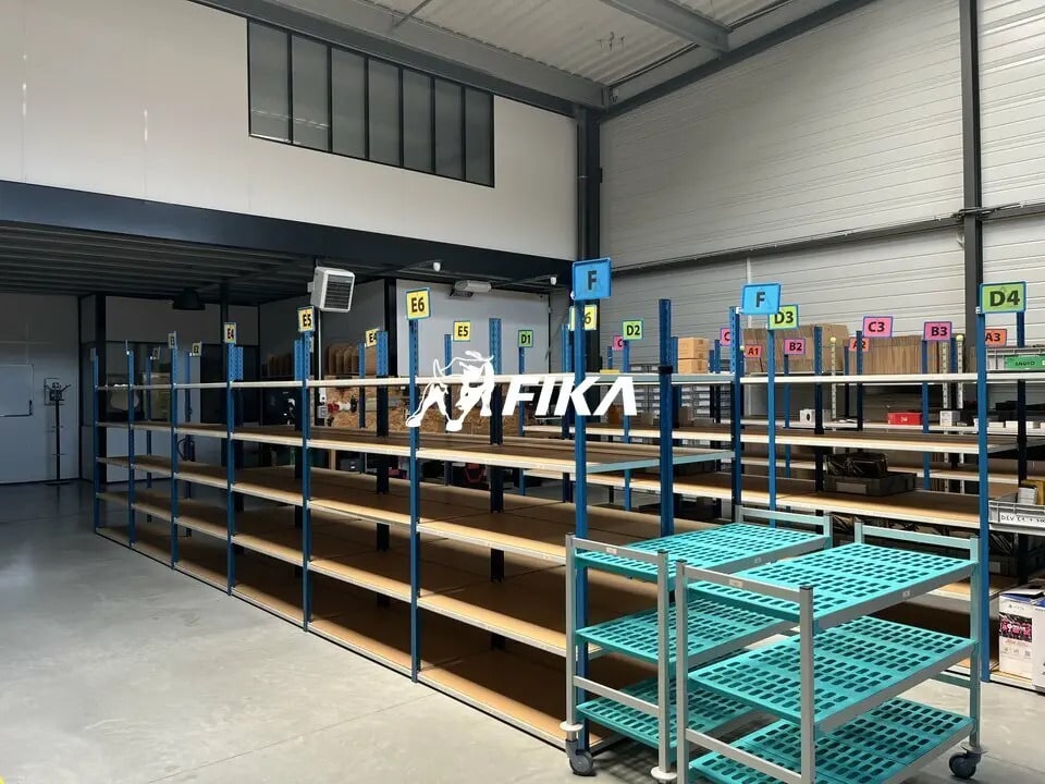 Flex in Toulouse for sale Primary Photo- Image 1 of 25