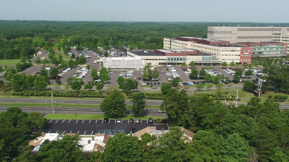 Sturbridge Office Park in Voorhees, NJ portfolio of 2 properties for sale on LoopNet.com - Commercial Listing Video - Image 2 of 7