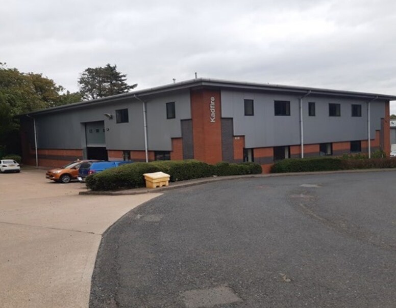 Trescott Rd, Redditch for sale Primary Photo- Image 1 of 1