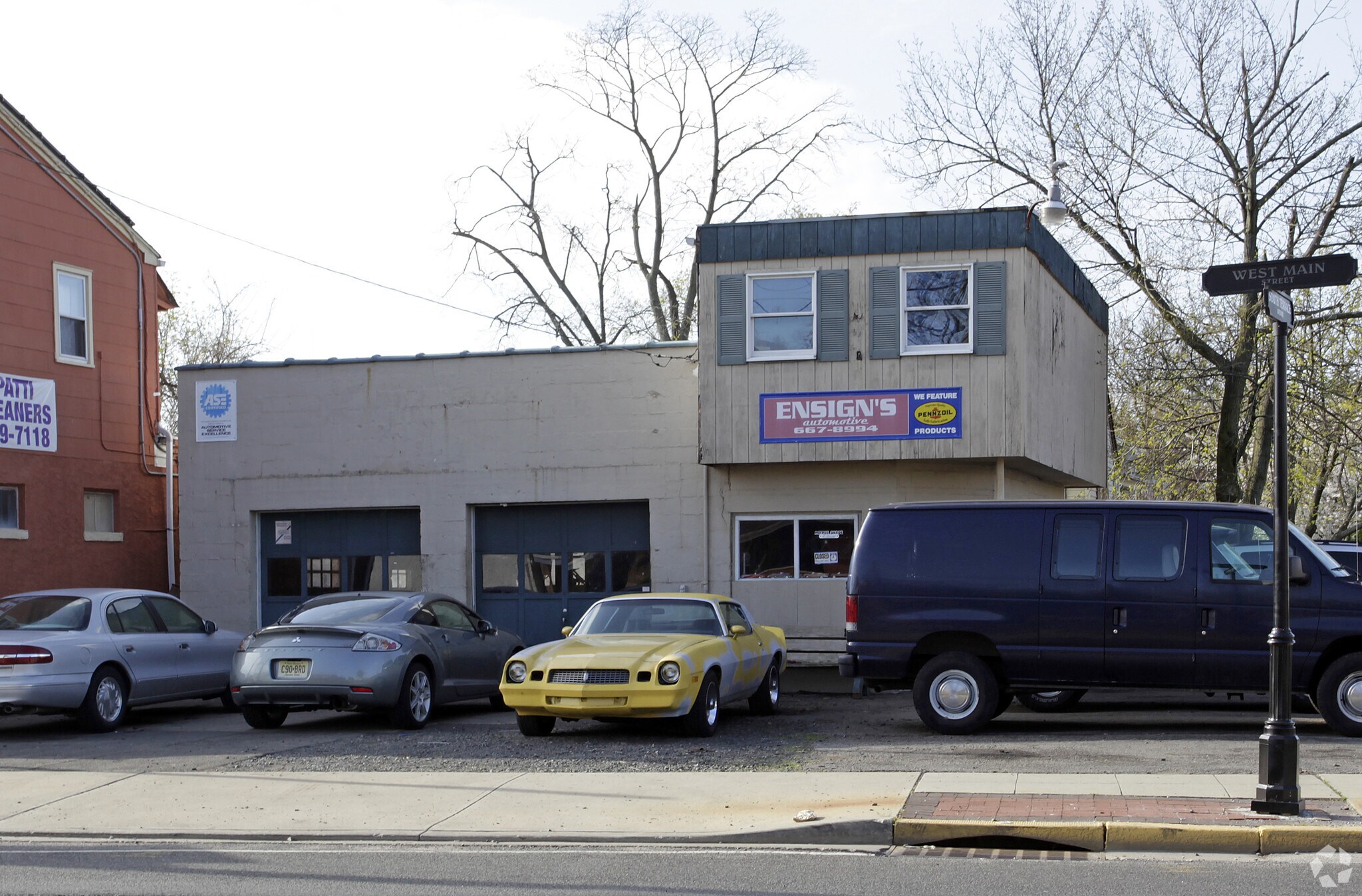 124 W Main St, Maple Shade Township, NJ for sale Primary Photo- Image 1 of 1