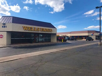 More details for 481 W Highway 105, Monument, CO - Office, Retail for Lease