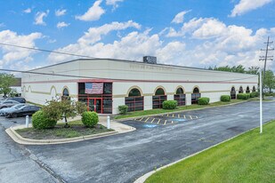 130 S Addison Rd, Addison IL - Warehouse