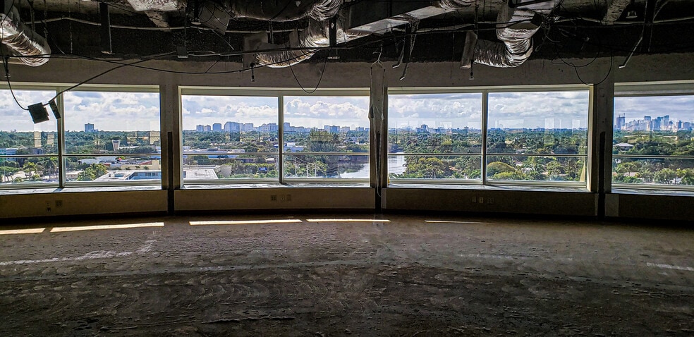 3101 N Federal Hwy, Fort Lauderdale, FL for lease - Interior Photo - Image 3 of 16