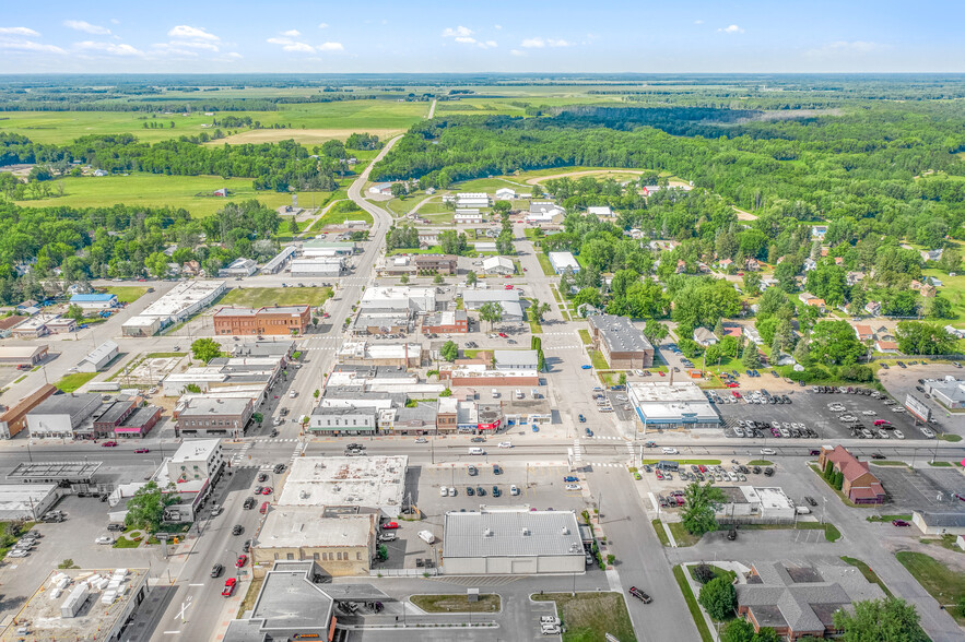 25 2nd St NE, Aitkin, MN 56431 - CVS Pharmacy | LoopNet