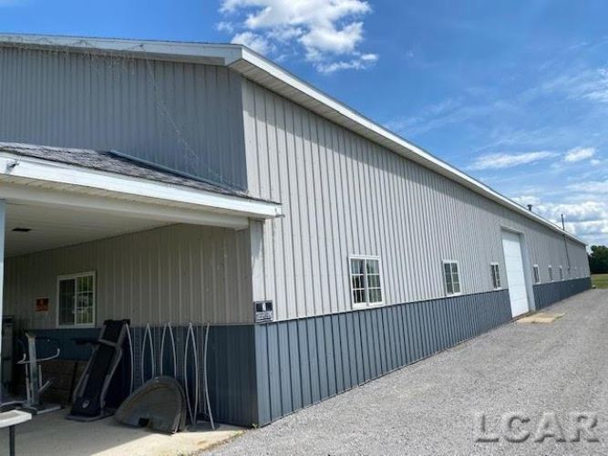 4345 Demings Lake rd, Adrian, MI 49221 for Lease