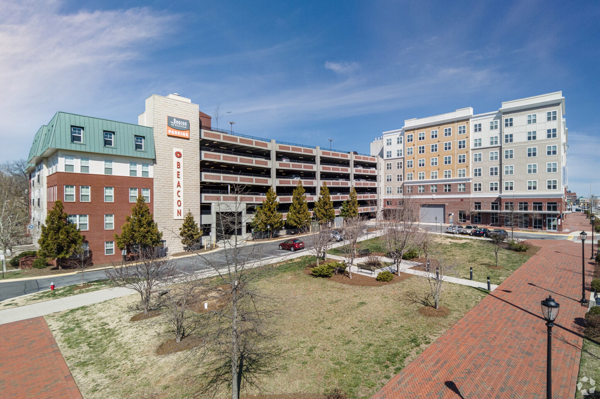 6870 Richmond Hwy, Alexandria, VA for sale Primary Photo- Image 1 of 1