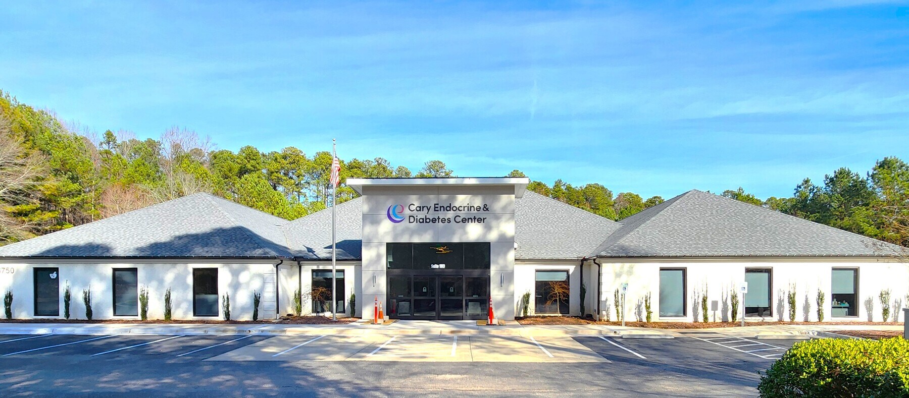 6750 Tryon Rd, Cary, NC 27518