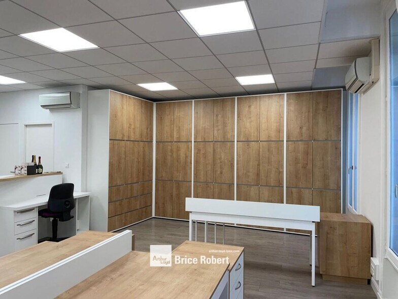 33-33 Rue De La République, Lyon for lease - Interior Photo - Image 2 of 9
