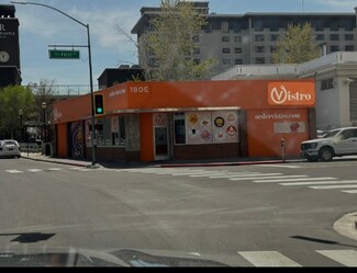 More details for 180 E 1st St, Reno, NV - Retail for Sale