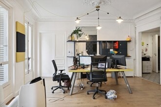 11 Rue De Châteaudun, Paris for lease Interior Photo- Image 1 of 10